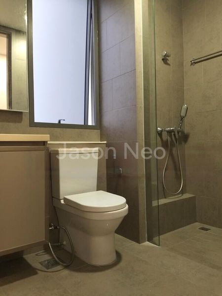 4 Bed Condo for Rent in  Stratum - Image 1